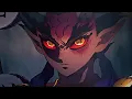 Lagu Demon Slayer Season 3: Zohakuten (Hantengu) Theme (Swordsmith Village Arc OST)