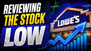 Is LOW Stock About To Explode Here s What The Data Says