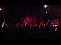 "You Won't Be Missed" (Live) - Like Moths To Flames