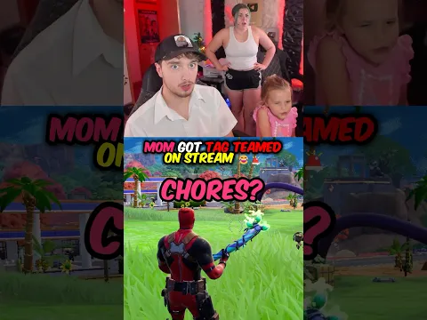 THE FAT COW 😂 (fortnite) @WyfulShorts