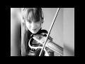 Download Lagu Billie Eilish ft. Khalid - Lovely (cover violin) by VioKate
