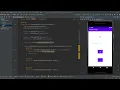 Automatic volume change app in android Handler and Runnable when button is pressed and held down