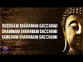 Download Lagu Buddha Mantra - Buddha Purnima 2020 |  Buddham Sharanam Gacchami | Sounds of Isha | 1 hour