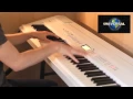 Download Lagu Classic Movie Studios theme songs intros, (20th Century Fox, Warner Bros, Universal) played on Piano
