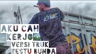 Download AKU CAH KERJO VERSI TRUK MBOIS ASAL KUDUS RESTU BUNDA CLASSIC TRANS MP3