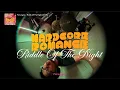 Pamungkas - Riddle Of The Night (Official Lyrics Video)