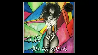 oja junkondrums original mix 