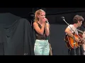 Amy Allen- “Queen of Silver Linings”- West Palm Beach, FL 9/3/2022