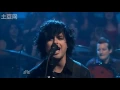 Download Lagu Green Day-Last Of The American Girls(Live at Jimmy Fallon)