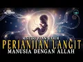 Download Lagu Perjanjian Manusia dengan Allah Sebelum Lahir dibalik Alam Ruh