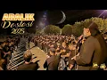 Lagu ARALIK DESTESİ  - MUHARREM 5 - 2025