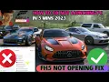 HOW TO FIX FORZA HORIZON 5 NOT LAUNCHING PC