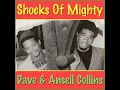 Shocks Of Mighty