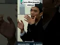 Download Lagu CARA MENJAWAB ADZAN - Ustadz Abdul Somad