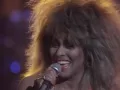 Tina Turner - Addicted To Love (Live)