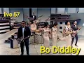 Lagu Hey! Bo Diddley 1957 , Colorized HD