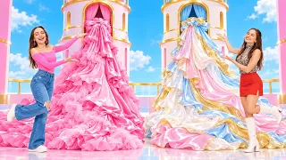 FROM βMEHβ TO WOW: CLOTHES, BEAUTY, EVERYTHING GETS AN UPGRADE. πππ₯