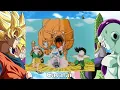 Download Lagu Dragon Ball Z Japanese Opening Multilanguage Comparison