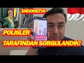 Download Lagu ENDONEZYA PALOPO ŞEHRİNDE HABERLERE ÇIKTIK DİYE POLİSLER TARAFINDAN SORGULANDIK!#endonezya #nikah