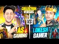 Download Lagu Lokesh Gamer Vs As Gaming Final Collection Battle Garena Free Fire