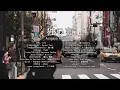 Download Lagu Japanese Alternative and Indie playlist for when you're running away from home