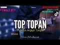 WORO WIDOWATI - TOP TOPAN // KULOPUN ANGKAT TANGAN ( KARAOKE GITAR AKUSTIK )