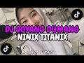 Download Lagu -CITA CITATA DJ GOYANG DUMANG X NINIX TITANIC SLOWED REVERB