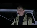 Daniel Merriweather "RED" [LIVE COVER] | James Smith