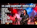 Lagu Kompilasi 14 Lagu Dangdut Versi Rock Meggy Z | Full Album Cover Dangdut Rock