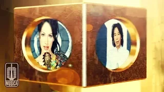 chrisye u0026 sophia latjuba kangen official music video 