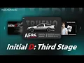 Initial D Third Stage | Анхны D | 3