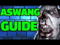 The ULTIMATE Aswang Guide for Phasmophobia