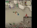 getting the giant champion scroll after 5k moss giants and the music cape osrs