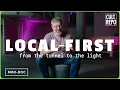Lagu Local-First Software: Taking Back Control of Our Data | a mini-doc