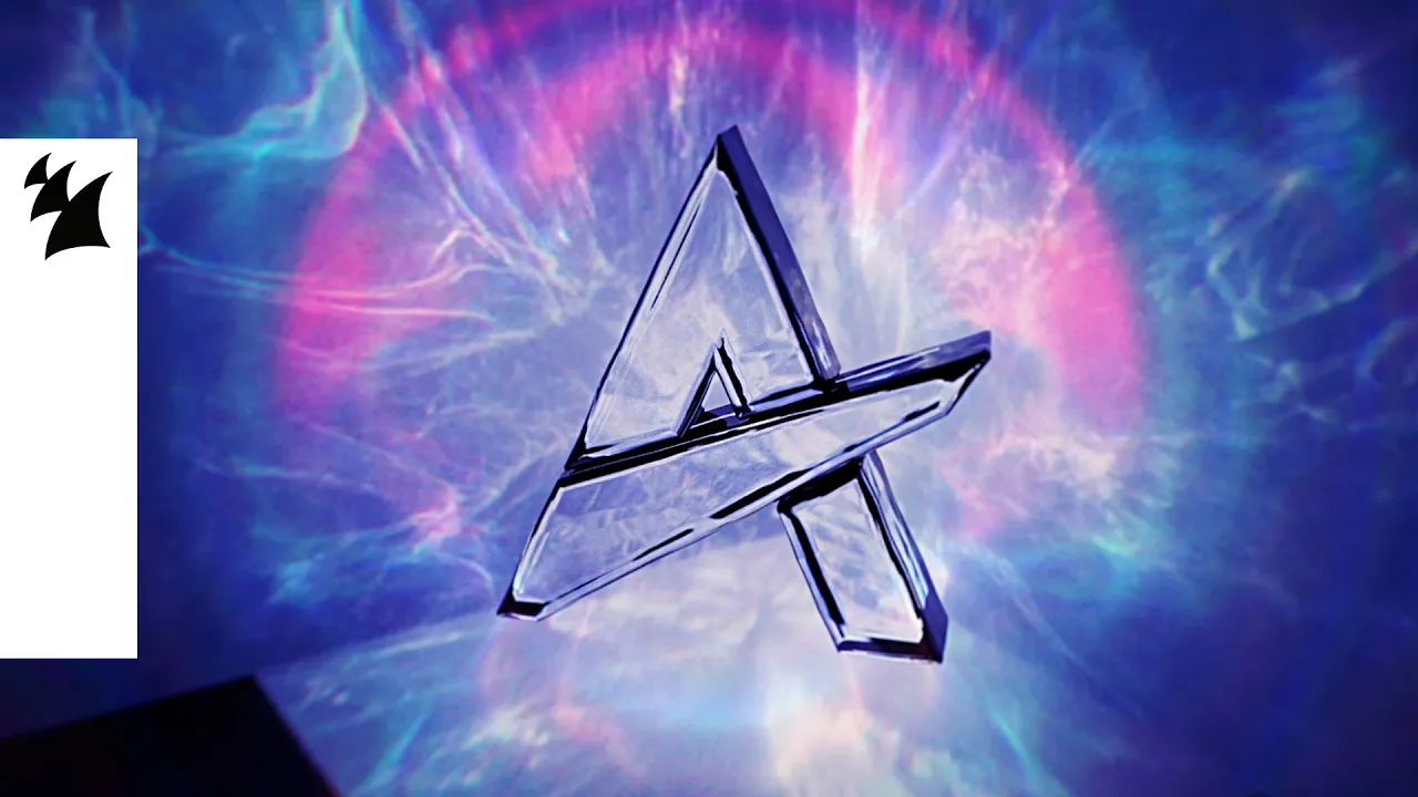 Andrew Rayel & Robbie Seed & Jimmy Chou feat. That Girl - I Wish (Official Lyric Video)