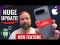 Amazing New Pixel 10 Feature Google Did The Impossible