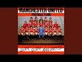 Download Lagu Glory, Glory, Man. United
