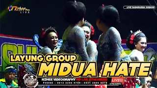 Download MIDUA HATE GENDING JAIPONG LAYUNG GROUP SUBANG TERBARU 2023 MP3