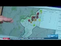 Widespread power outages hit Northeast Georgia