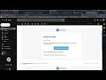 HTML injection in victims email