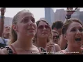 Dashboard Confessional - Hands Down - Lollapalooza Chicago 2022