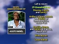 Augustus Maxwell Long Obituary