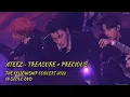 Download Lagu [DVD] ATEEZ - 'TREASURE + PRECIOUS' in SEOUL 2022 | THE FELLOWSHIP: BEGINNING OF... CONCERT