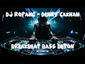 Download Lagu DJ ROPANG - DENNY CAKNAN X NDX AKA ( BREAKBEAT BASS GACOR ) 