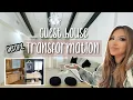 GUEST HOUSE TRANSFORMATION TOUR BEFORE AFTER