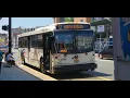 NJ Transit 22 North Bergen NABI 416 15 5294 Requested by Henry Turbo Co