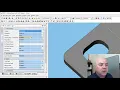 Create a Counter-bore in ESPRIT from a PTOP feature