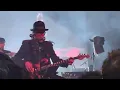 Primus - Harold Of The Rocks #primus #haroldoftherocks #frizzlefry  