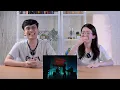 Official HIGE DANdism - 日常 (Nichijou / Keseharian) MV REACTION