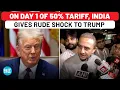 Download Lagu ‘India Will Continue To…’: Jaishankar Deputy Gives Rude Shock To Trump On Day 1 Of 50% Tariff